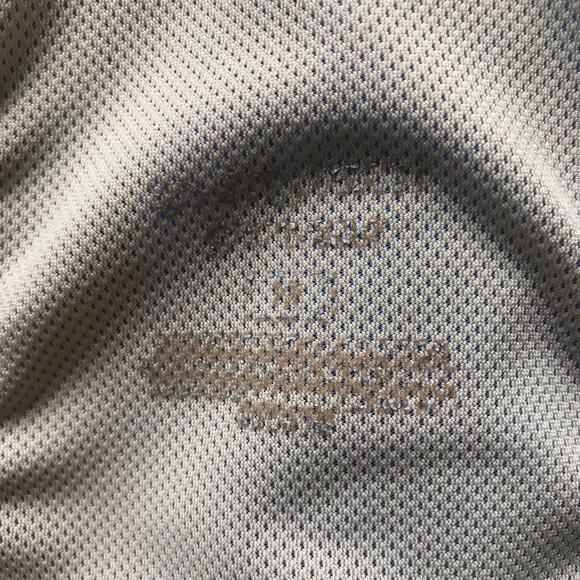 Patagonia Mesh Tan Sports Bra Women's Size Medium - Picture 6 of 8